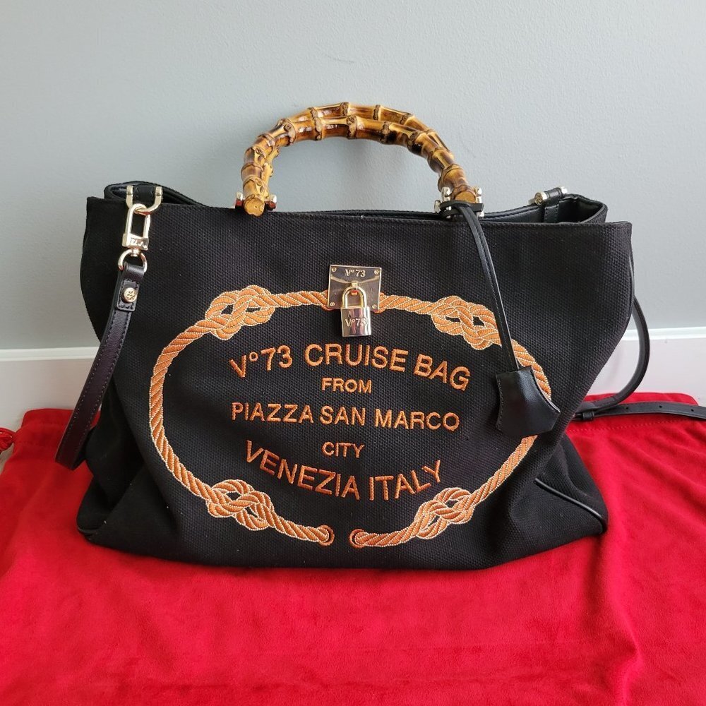 V° Cruise Bag